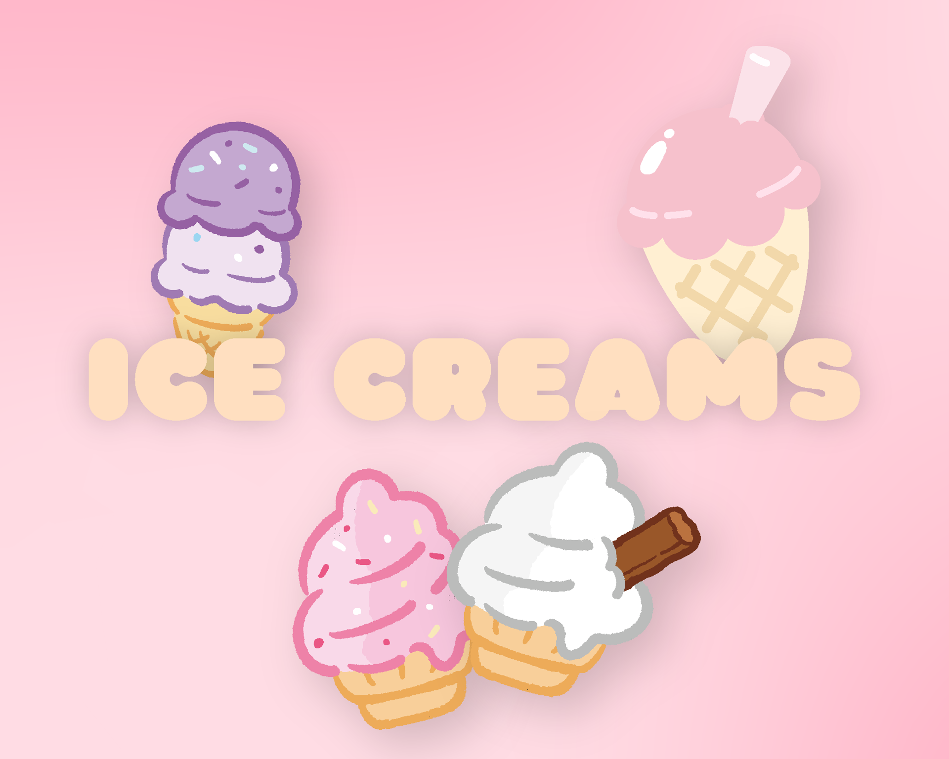 Ice Creams